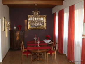 Casa Martinez